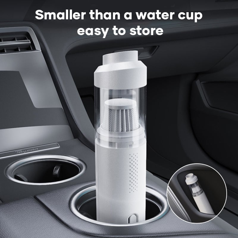 ✨Slim V8 Mate Cordless Car Vacuum