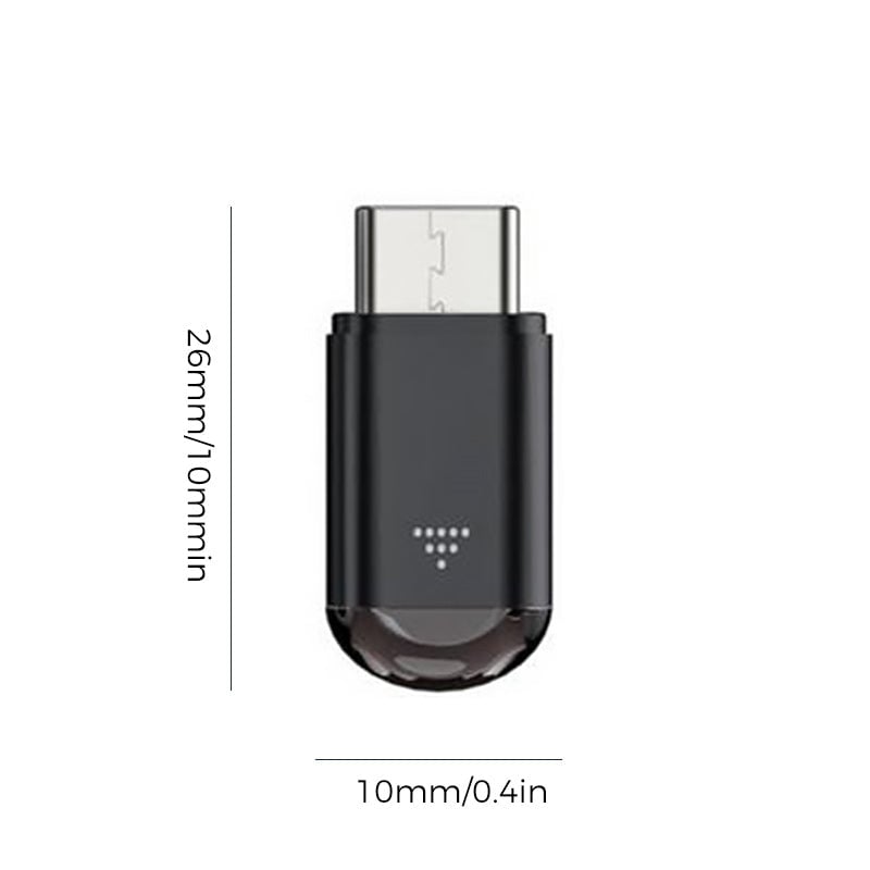 Télécommande pour téléphone portable Capsule