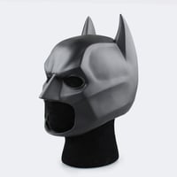 Halloween Bat Full Head Helmet