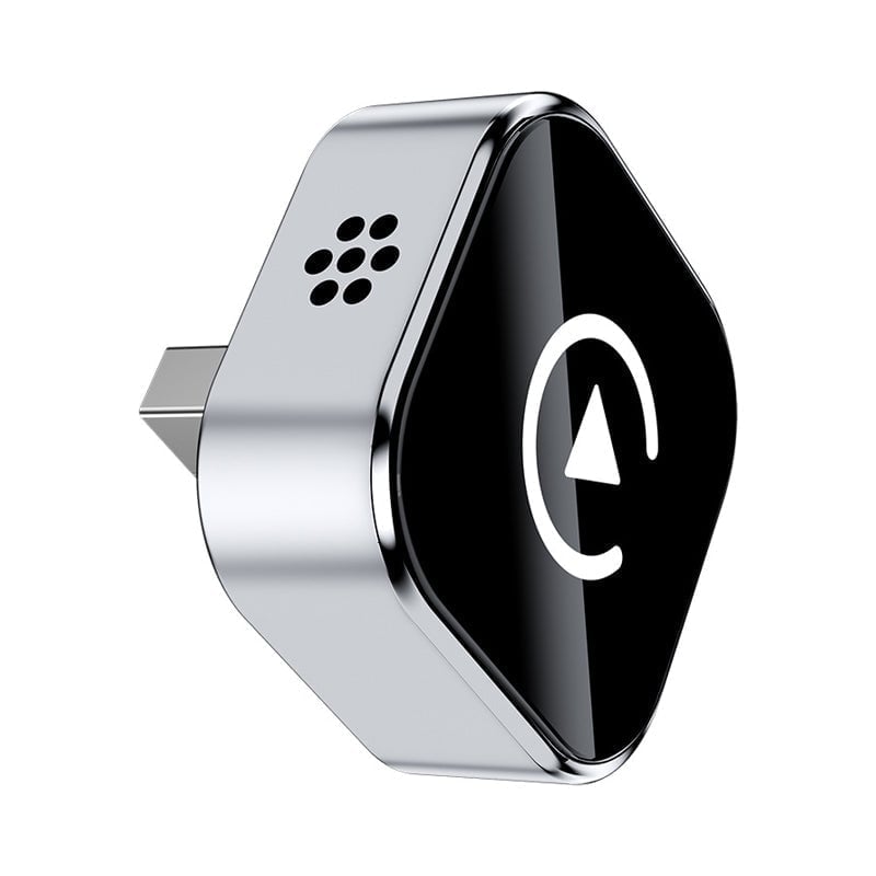 Adapter für drahtloses CarPlay (iPhone/Android)