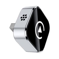 Adapter für drahtloses CarPlay (iPhone/Android)