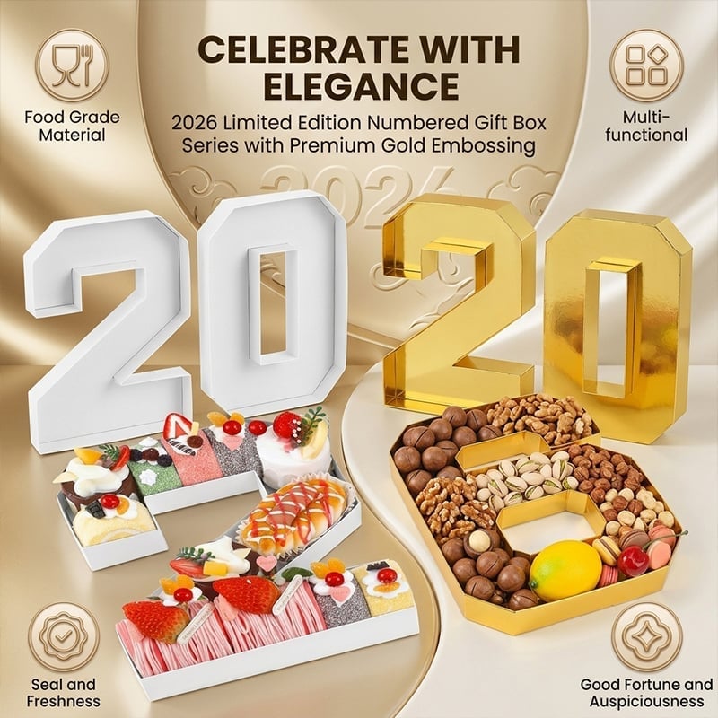 2026 Candy Box