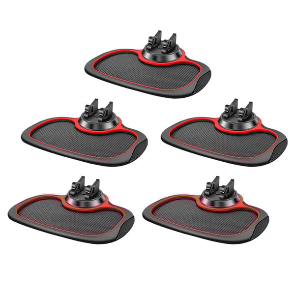 Multifunction Car Anti-Slip Mat Auto Phone Holder