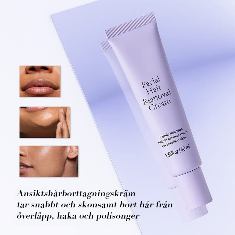 Hårborttagningskräm Essence