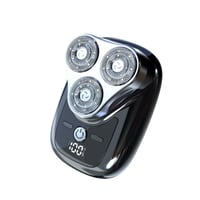 Elektrisches 3-in-1-Bartmesser für Männer