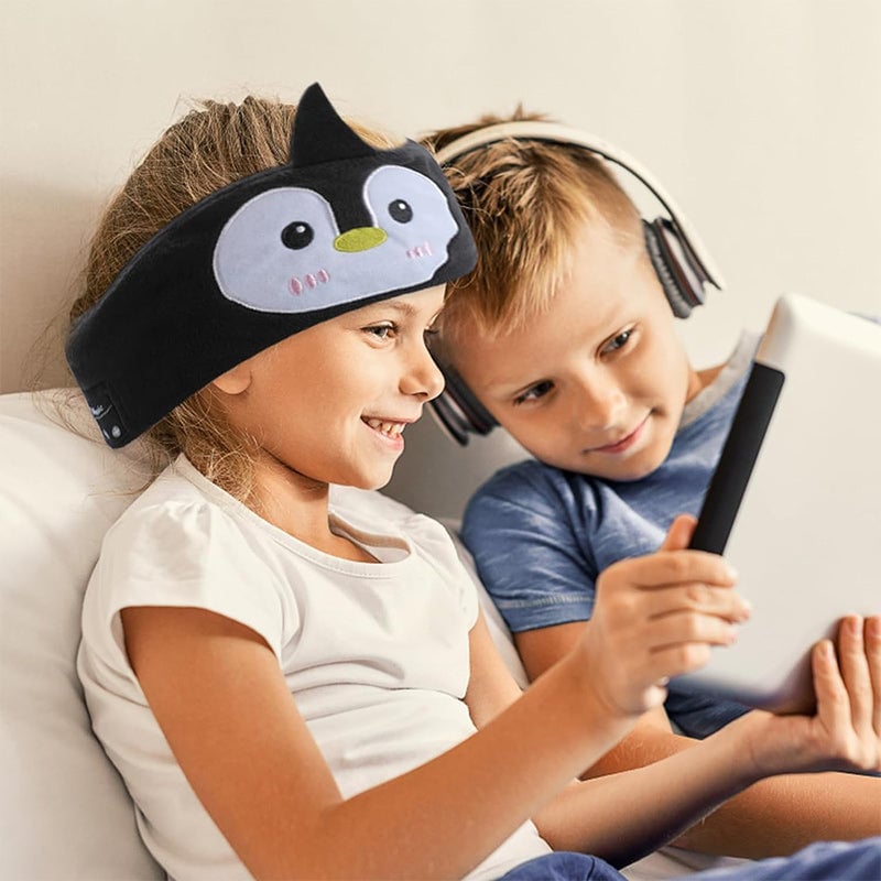 Animal Bluetooth Headscarf