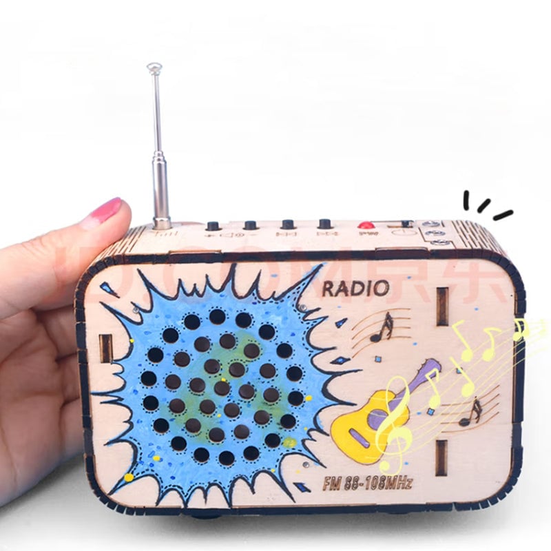 DIY Radio