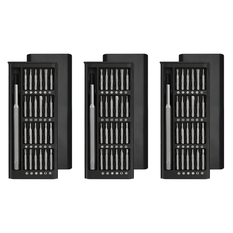 24 in 1 Screwdriver Set