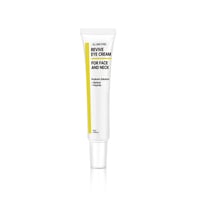 Revitalizing and Moisturizing Eye Cream