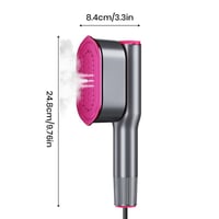Portable Folding Steamer Iron-CY