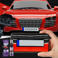 Car Coating Spray
