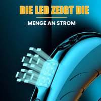 Einohr-Bluetooth-Headset