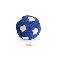 Jouet immortel pour mâcheurs agressifs