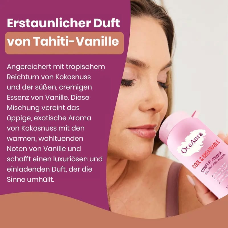 Sale20 - ✨ Deodorant-Puder