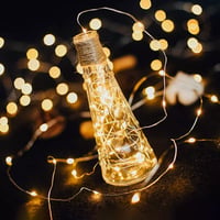 sale-USB-Kupferdraht-Lichterkette mit Fernbedienung