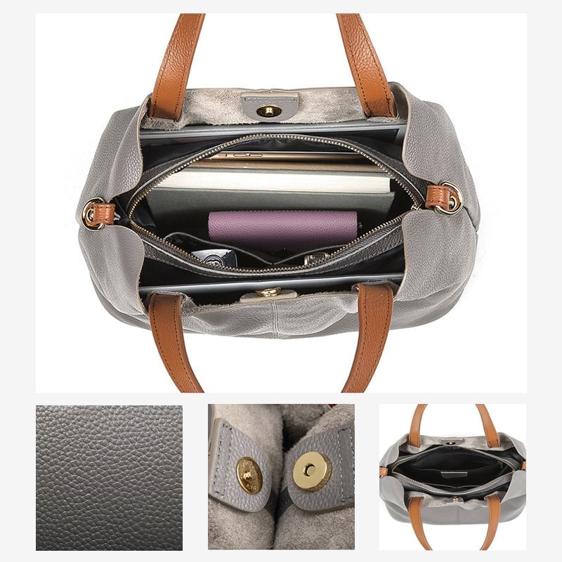 Stylish Casual Handbag for Women