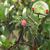 360°Adjustable Automatic Sprinkler Watering Dropper