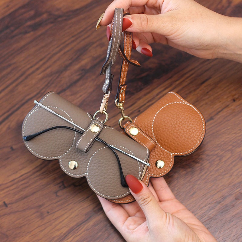 🕶Custodia per occhiali da sole alla moda