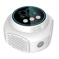 Sakerplus Rodent Repellent Ultrasonic Plug in