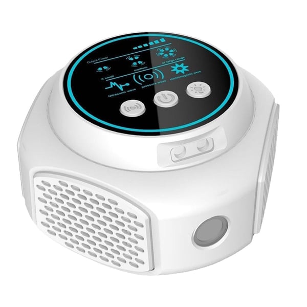 Sakerplus Rodent Repellent Ultrasonic Plug in