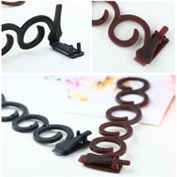 Twist Plait Hair DIY Trenza Herramientas de peluquería (2 piezas)