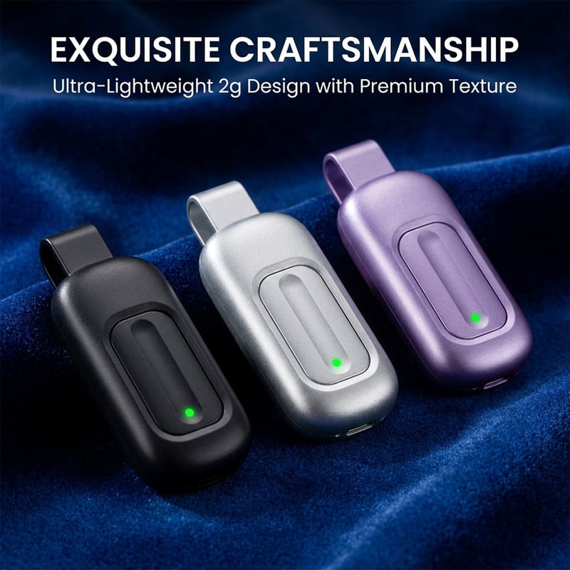 Gen5 Smart IR Remote Capsule