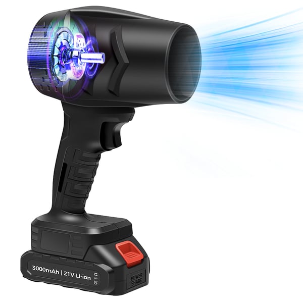 Portable Dust Cleaner