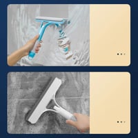 3 in 1 Fensterreiniger