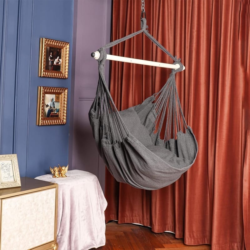 Outdoor Hanging Chair for Garden