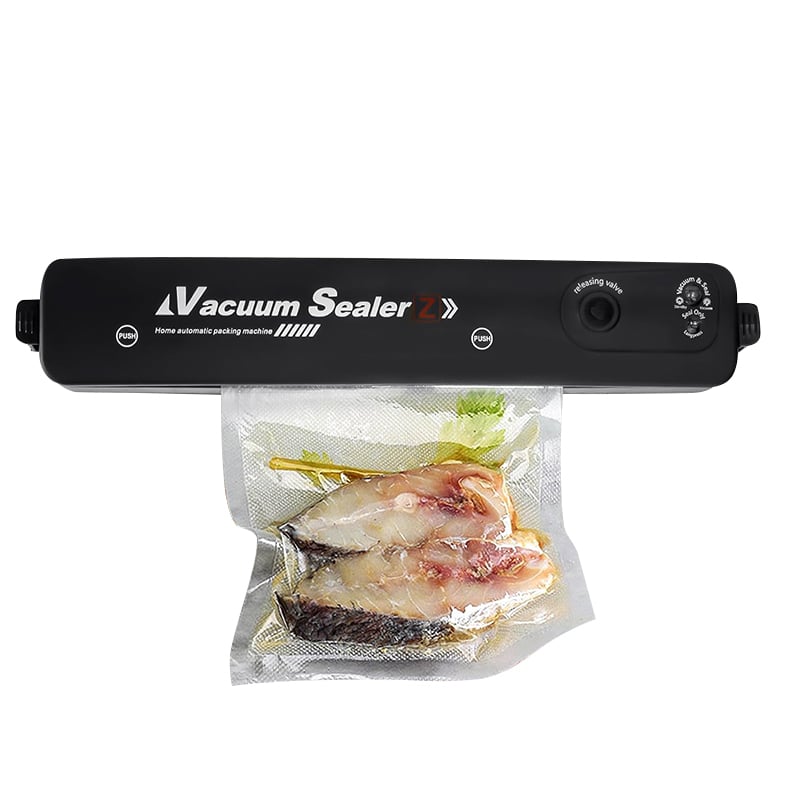 Saker Food Saver Vacuum Sealer Machine