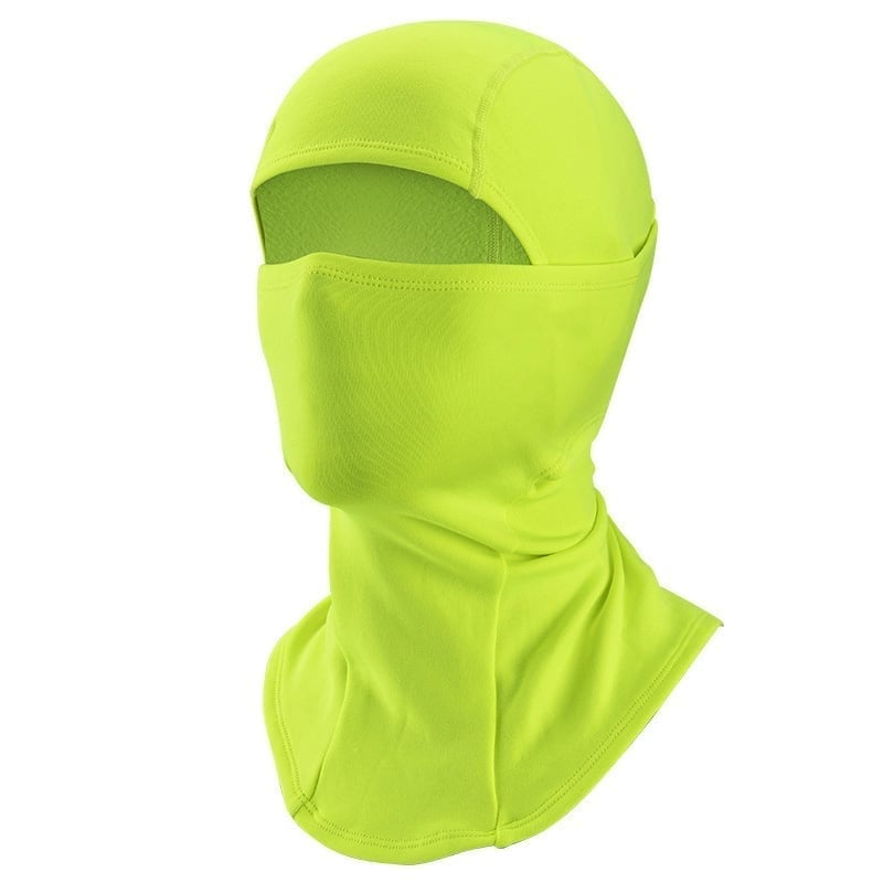 Thermal Windproof Balaclava | Ultimate Protection Against the Cold