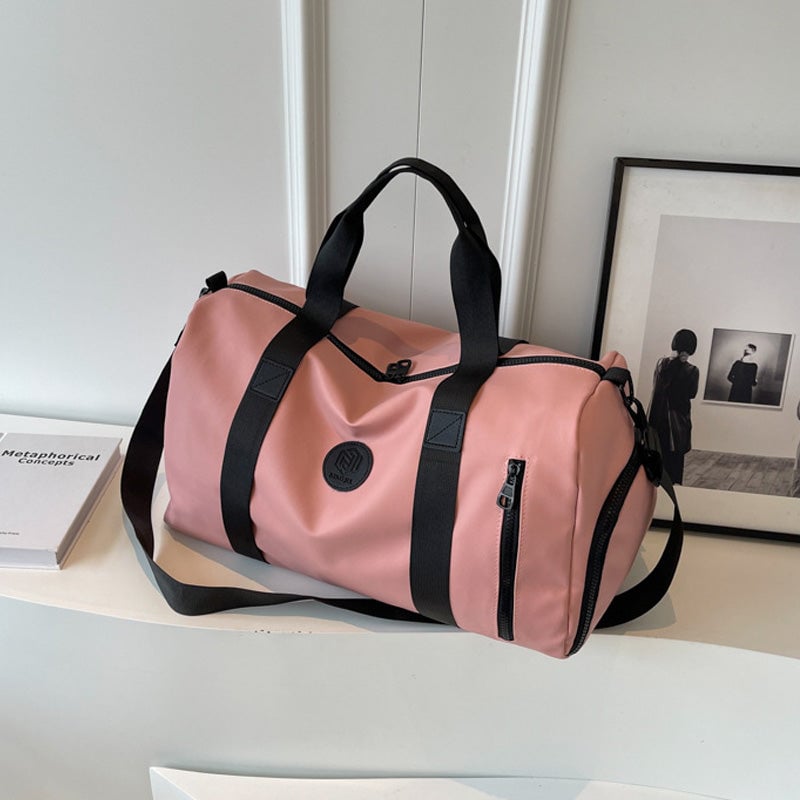 Lightweight Travel Duffel Bag