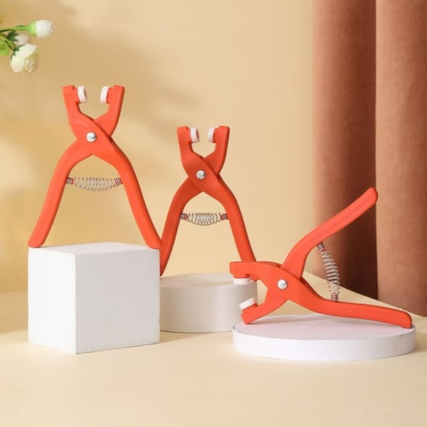 Metal Snap Fastener Tool Set