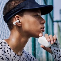 Kabelloses Bluetooth-Sport-Headset