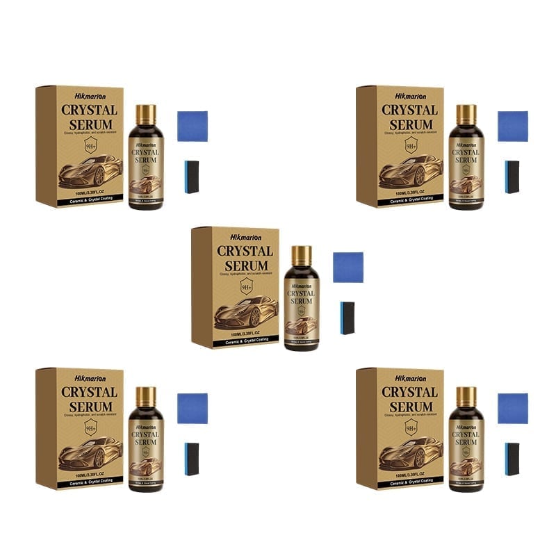 Car Ceramic Coating Agent