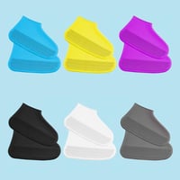 Couvre-chaussures imperméables (1 paire)