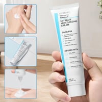 Moisturizing & Soothing Cream