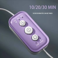 Mini Portable Washing Machine