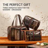 Retro Vintage Vanity Bag