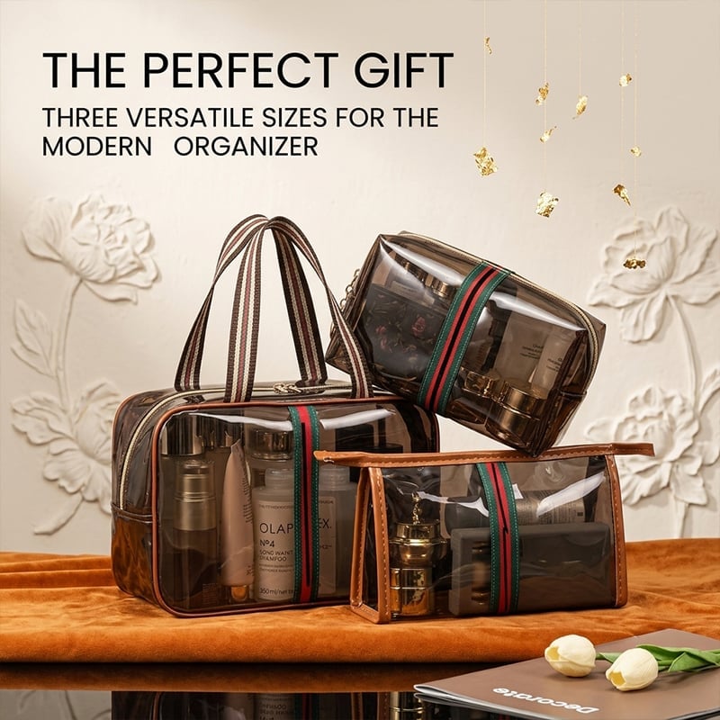 Retro Vintage Vanity Bag