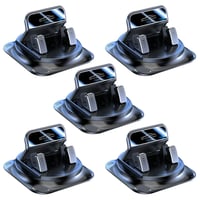 Car phone holder 360 degree rotation