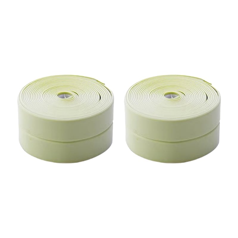 🔥Waterproof & Adhesive Caulk Strip