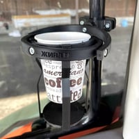 🥤Gyroscopic Cup Holder