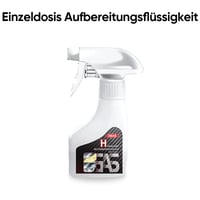 Scheinwerfer-Restaurierungsspray