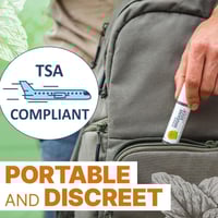 Cooling Therapy Roll-On