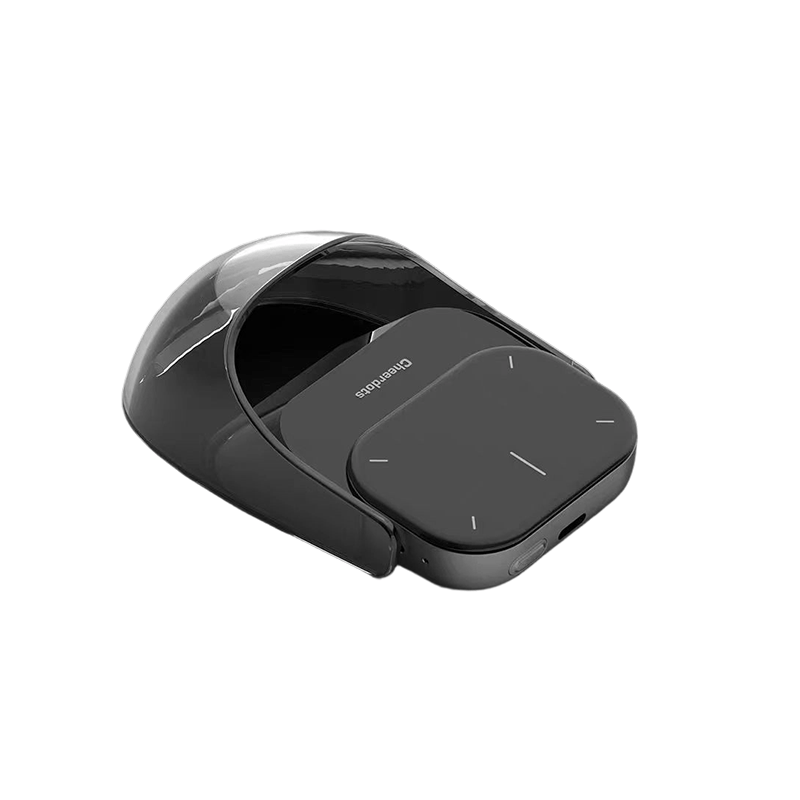 Bluetooth Detachable Air Mouse Touchpad Mouse