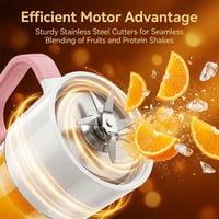 Kexon™ Portable Blender For Daily Smoothies