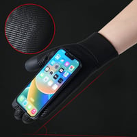 Fahrradhandschuhe für Herren im Herbst und Winter