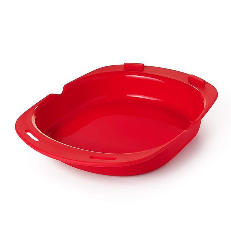 Microwave Silicone Omelette Maker