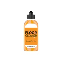 Gentle Stain Remover and Freshening Floor Cleaner